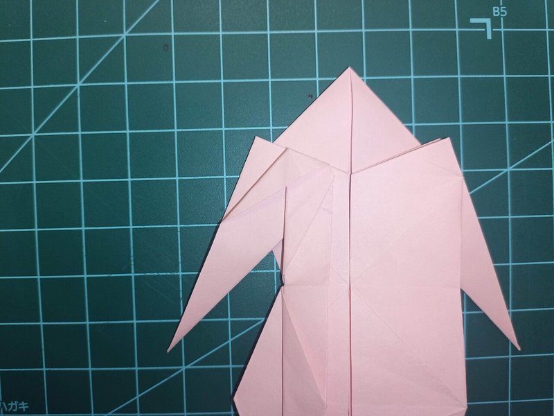 折り紙人形 (102)