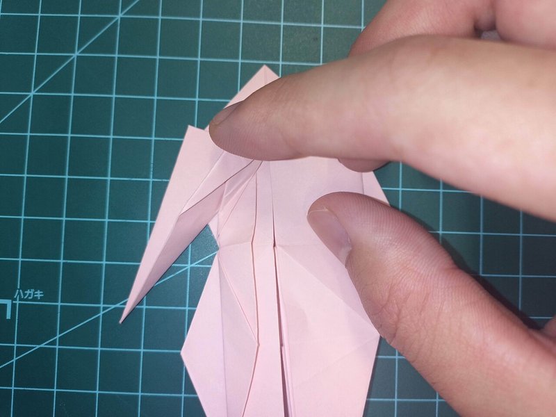 折り紙人形 (103)
