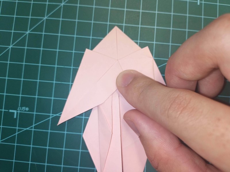 折り紙人形 (104)
