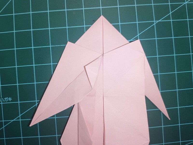 折り紙人形 (105)