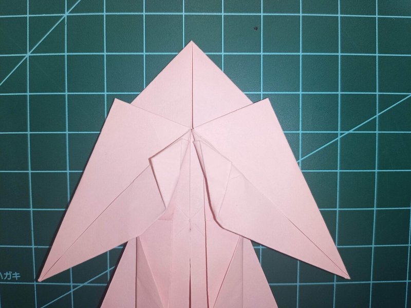 折り紙人形 (107)
