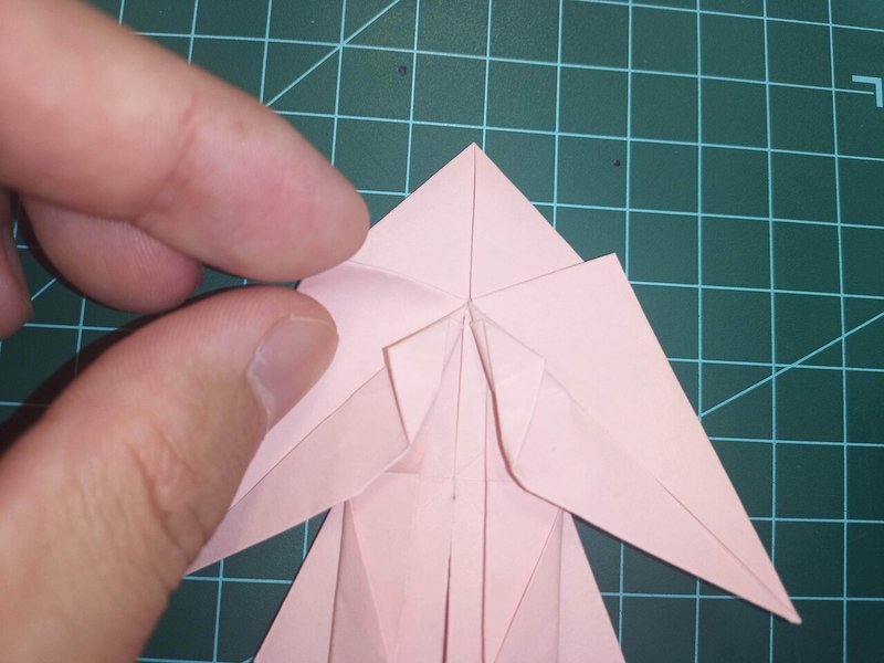 折り紙人形 (108)