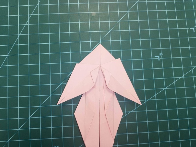 折り紙人形 (113)