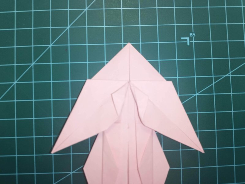 折り紙人形 (114)
