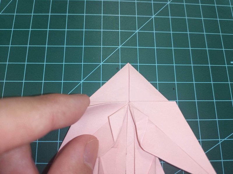 折り紙人形 (115)