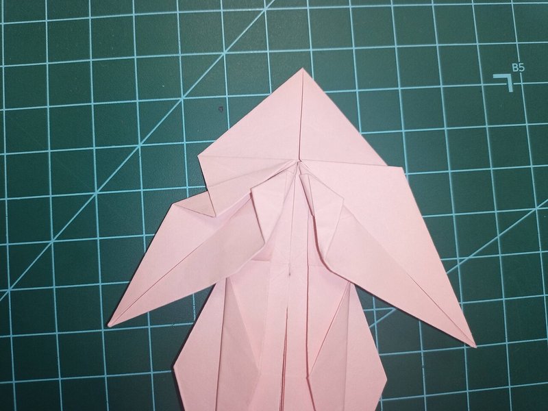 折り紙人形 (116)