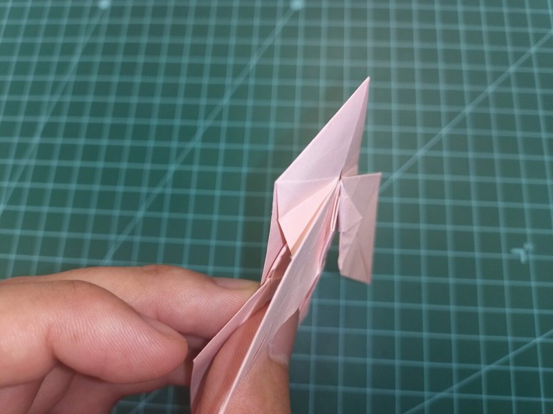 折り紙人形 (119)