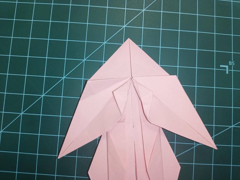 折り紙人形 (117)
