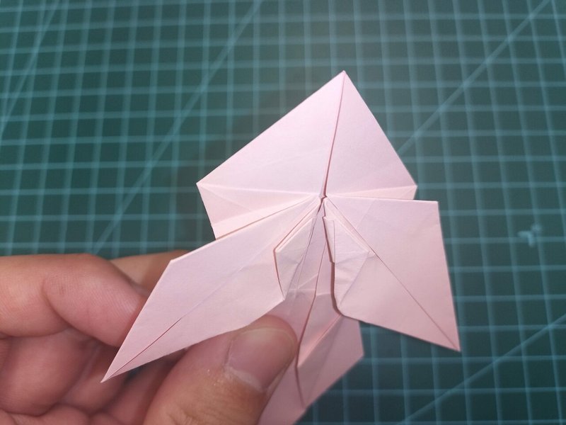 折り紙人形 (118)