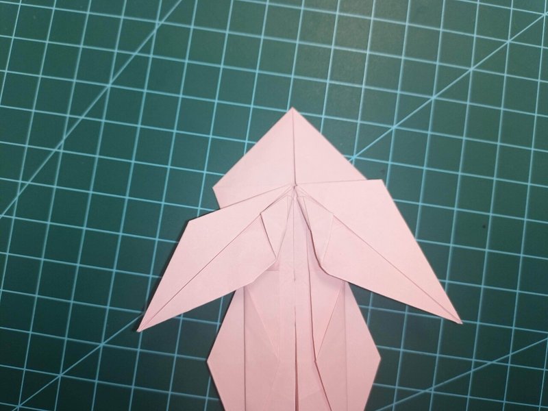 折り紙人形 (121)