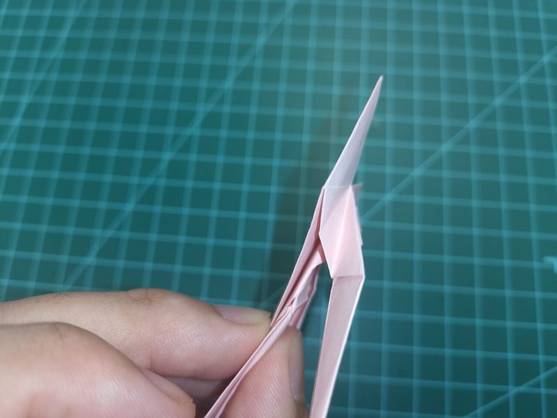 折り紙人形 (120)
