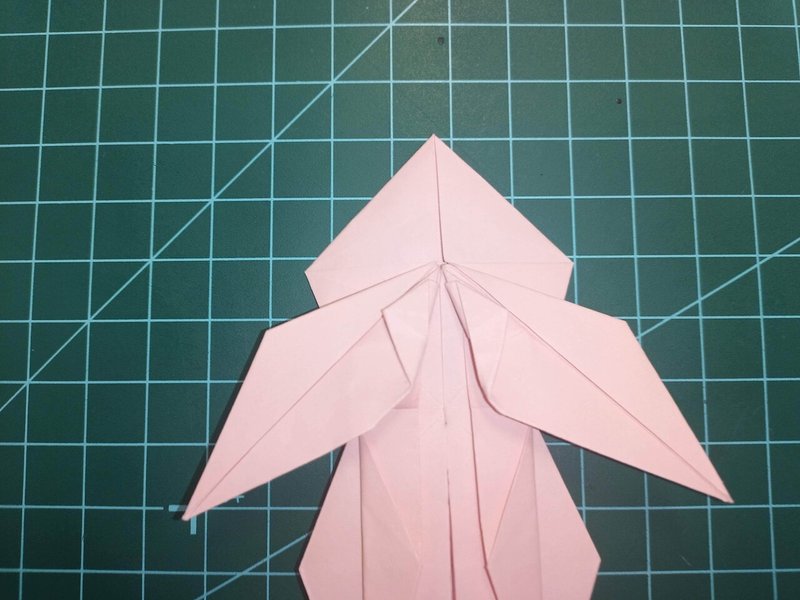 折り紙人形 (122)