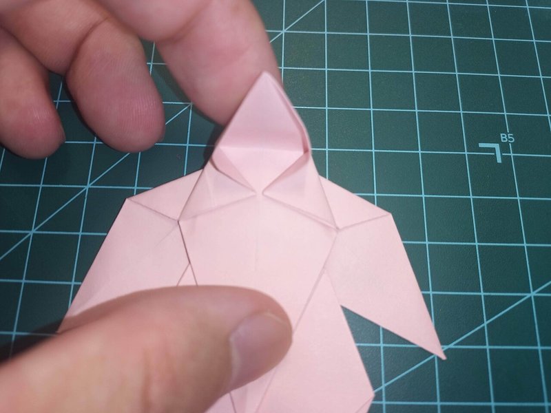折り紙人形 (128)