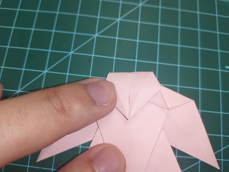 折り紙人形 (129)