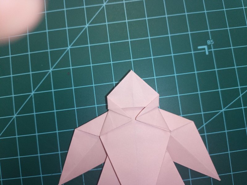 折り紙人形 (132)