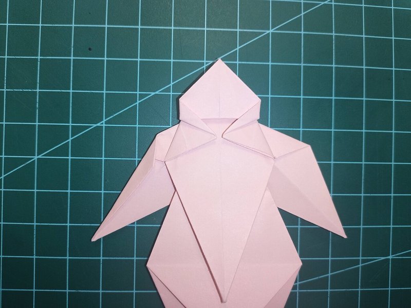 折り紙人形 (133)