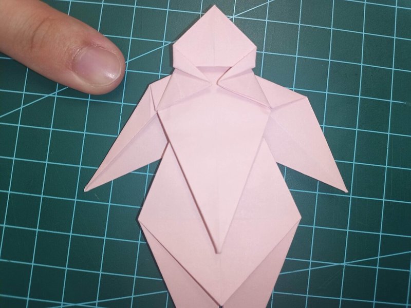 折り紙人形 (134)