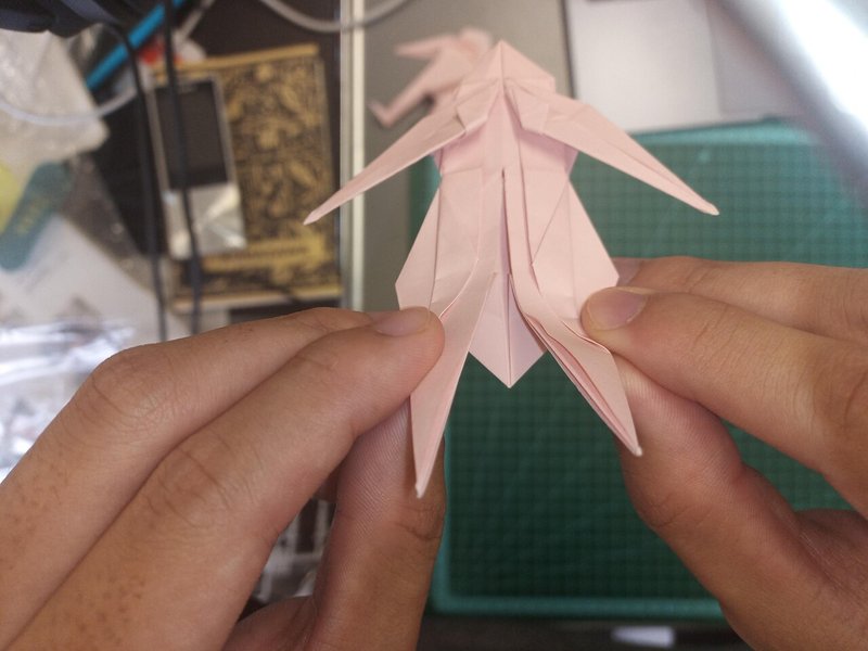 折り紙人形 (138)