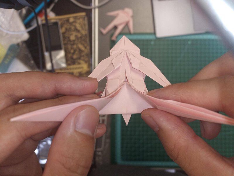 折り紙人形 (142)