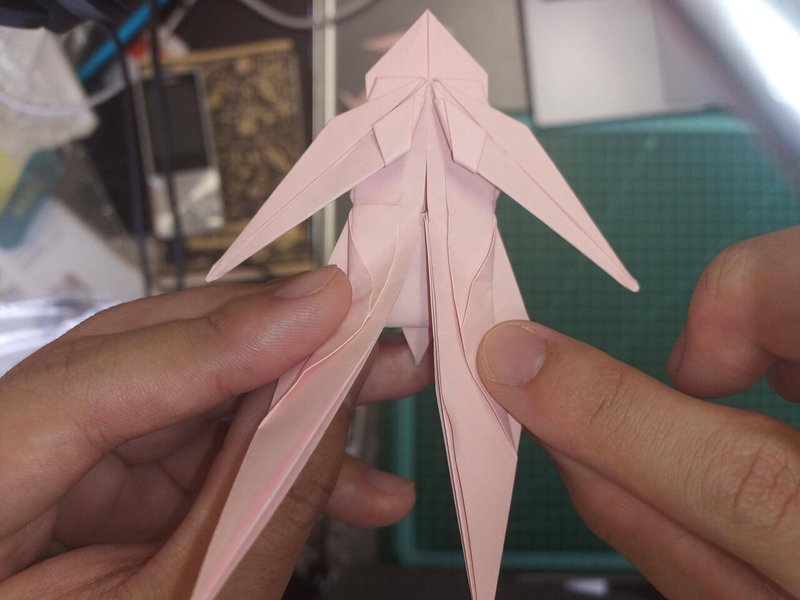 折り紙人形 (143)