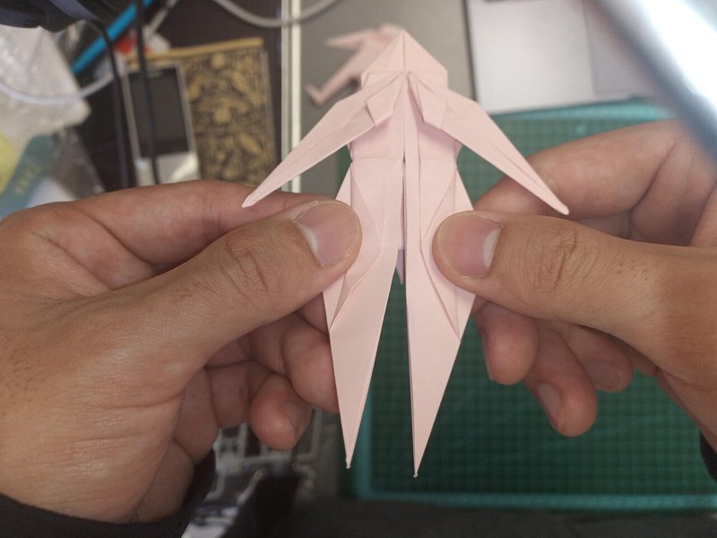 折り紙人形 (144)