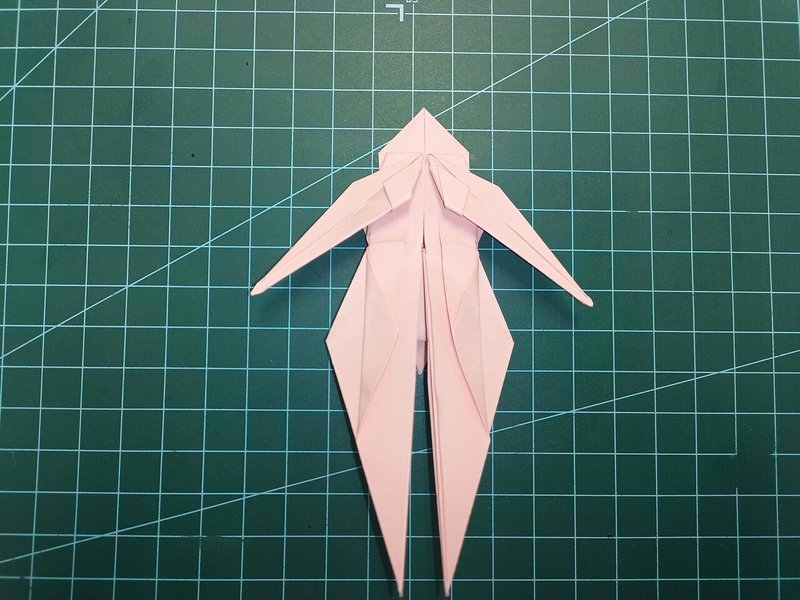 折り紙人形 (145)