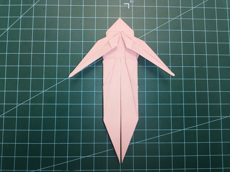 折り紙人形 (160)