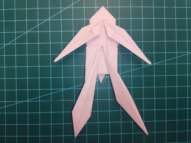 折り紙人形 (164)