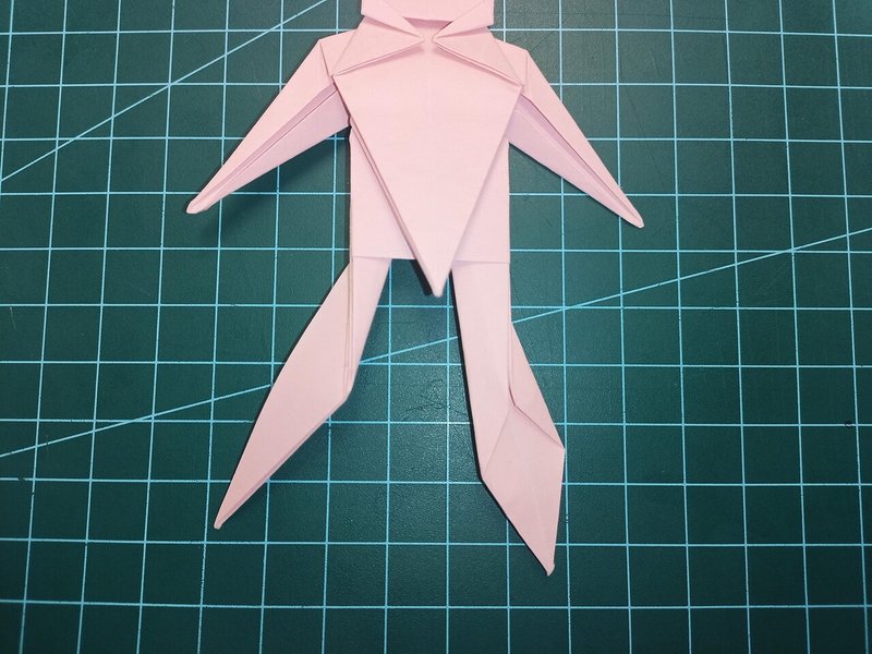 折り紙人形 (165)