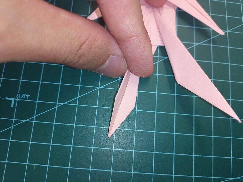 折り紙人形 (168)