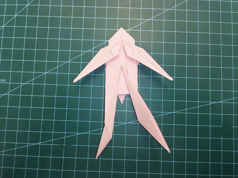 折り紙人形 (170)