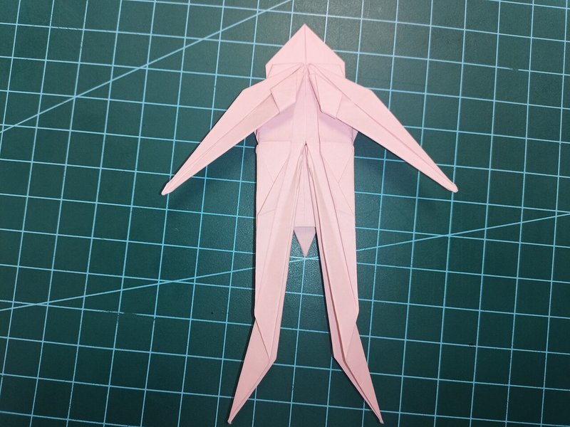 折り紙人形 (171)
