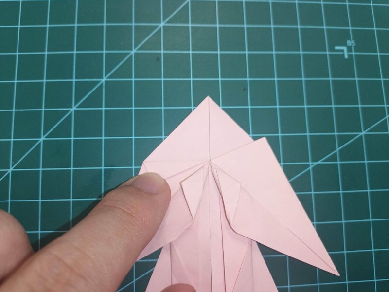 折り紙人形 (109)