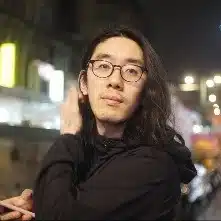 永田康祐