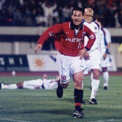 12月20日(1997年）ケッペル監督最後の試合｜清尾 淳