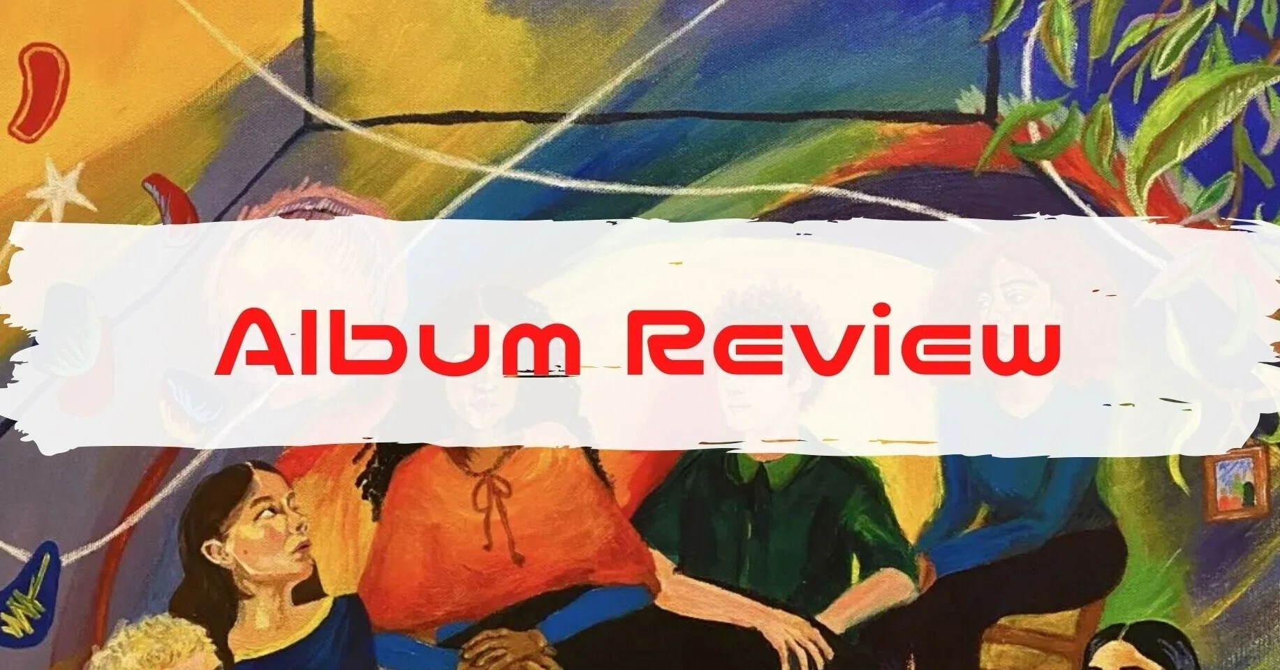 洋楽 michelle after dinner we talk dreams LP 2022年おすすめ新譜アルバムVol. 20： MICHELLE「AFTER DINNER WE TALK