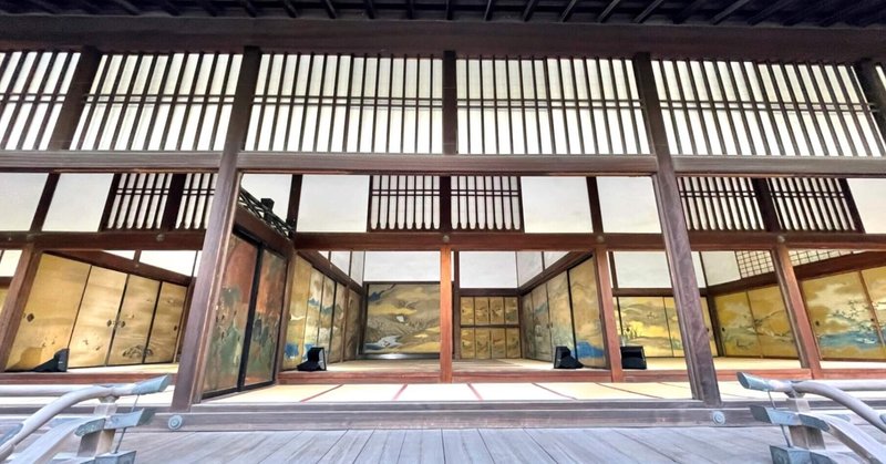 「京都御所」壮大で雅な世界に驚き