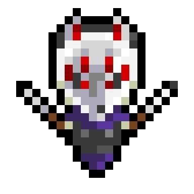 ケジメニンジャ とう腐 Note