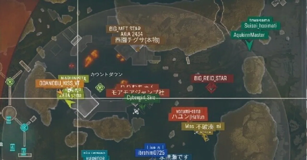ホロライブ Startend ダメージを出さなくても勝つことが出来る ひがし Note ホロライブ Startend ダメージを出さなくても勝つことが出来る ひがし Note
