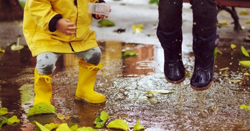 【ファッション】むしろ雨よ来い【おしゃれな傘特集】