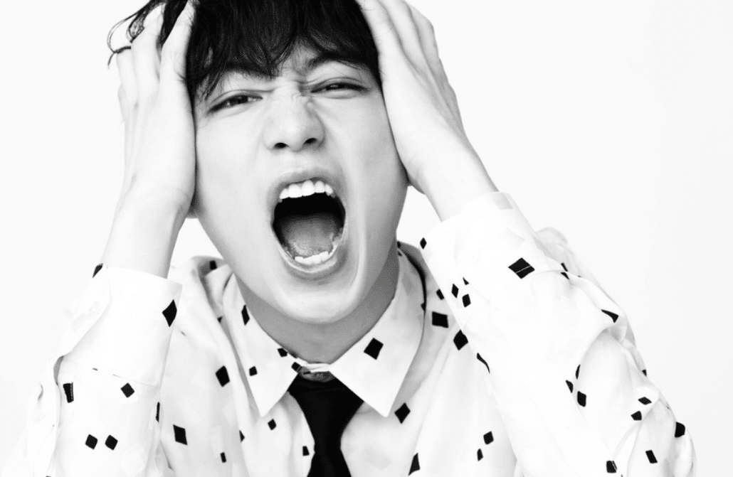 横原悠毅 2022.04.12｜の子