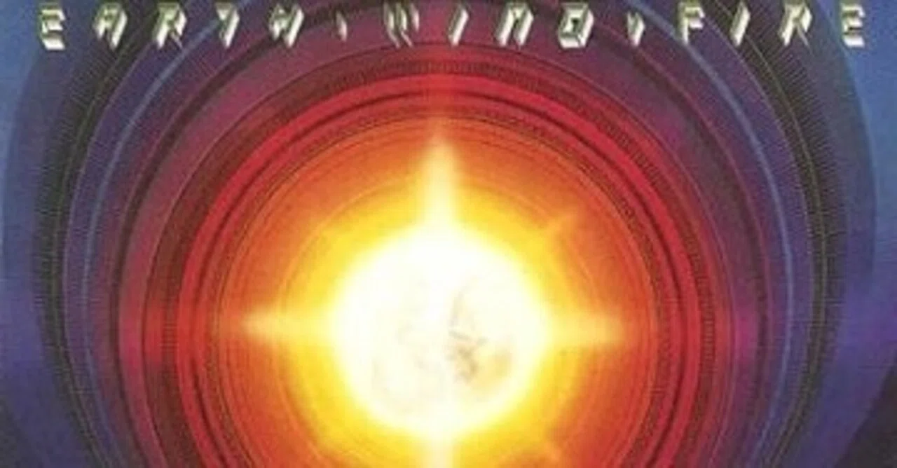 Earth Wind & Fire ｢I Am｣ (1979)｜音楽の杜