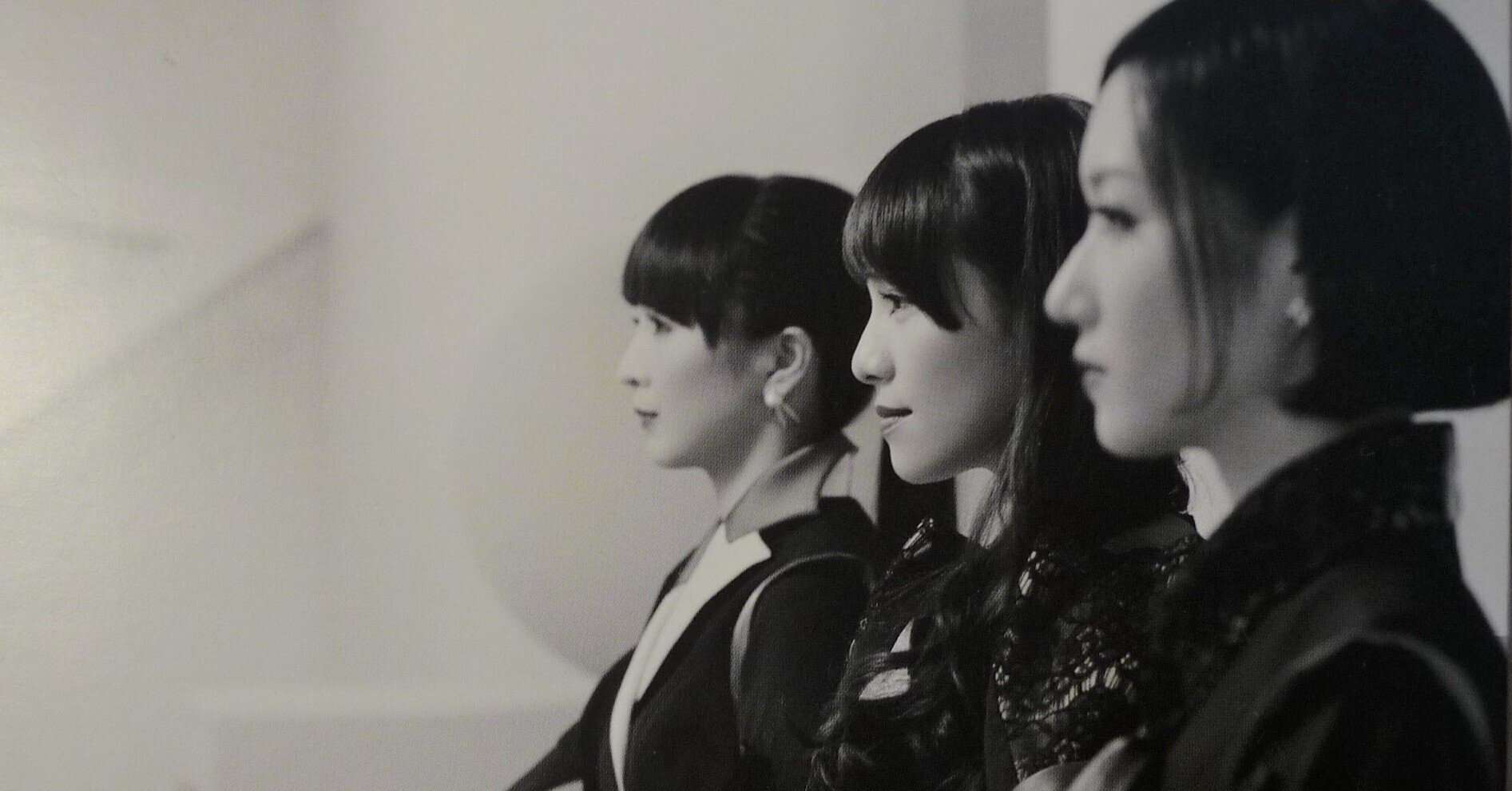 Perfumeの衣装はすごいぞ Tmp つくばミュージックプロジェクト Note