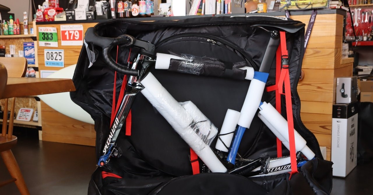 S-WORKS VENGE オーバーホールの様子 最短1週間納車/遠方郵送