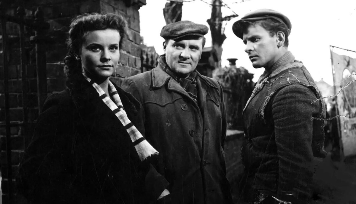 世代(Pokolenie)のフルバージョンから考える。-Andrzej Wajda｜artoday