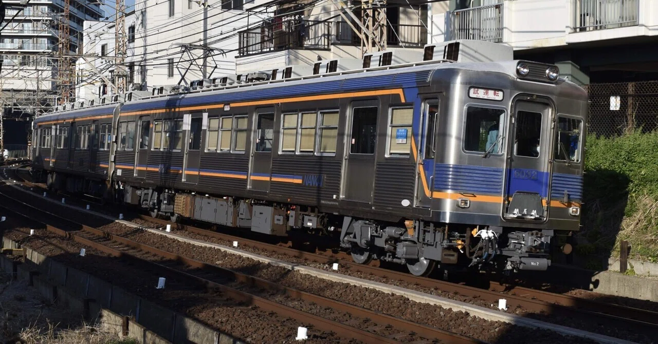 南海6000系　6031f C#6912 温度計 南海6000系 6031f C#6912 温度計 【公式通販】