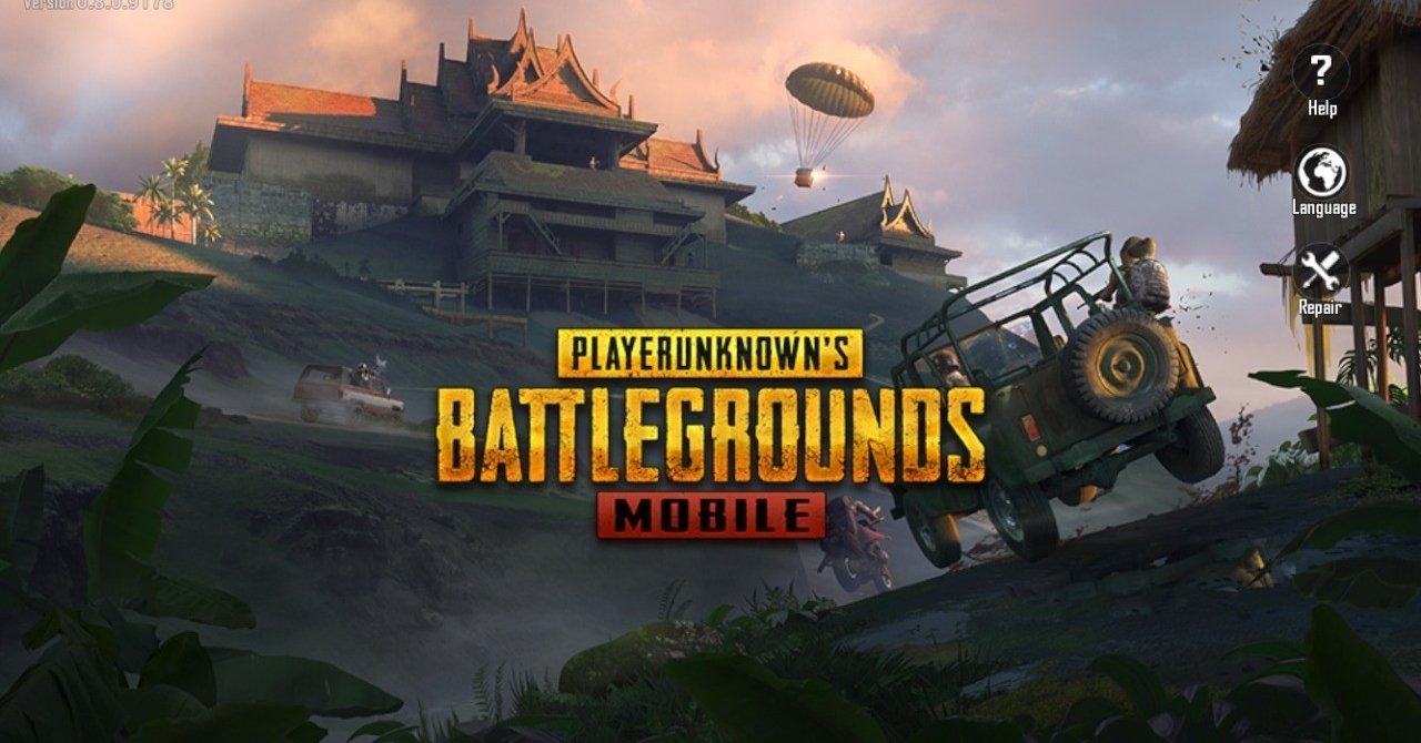 Pubg Mobile 最新版 Sanhokが遊べるベータ版のダウンロード方法 Ios Android 18 08 29 Psych0h3ad Note