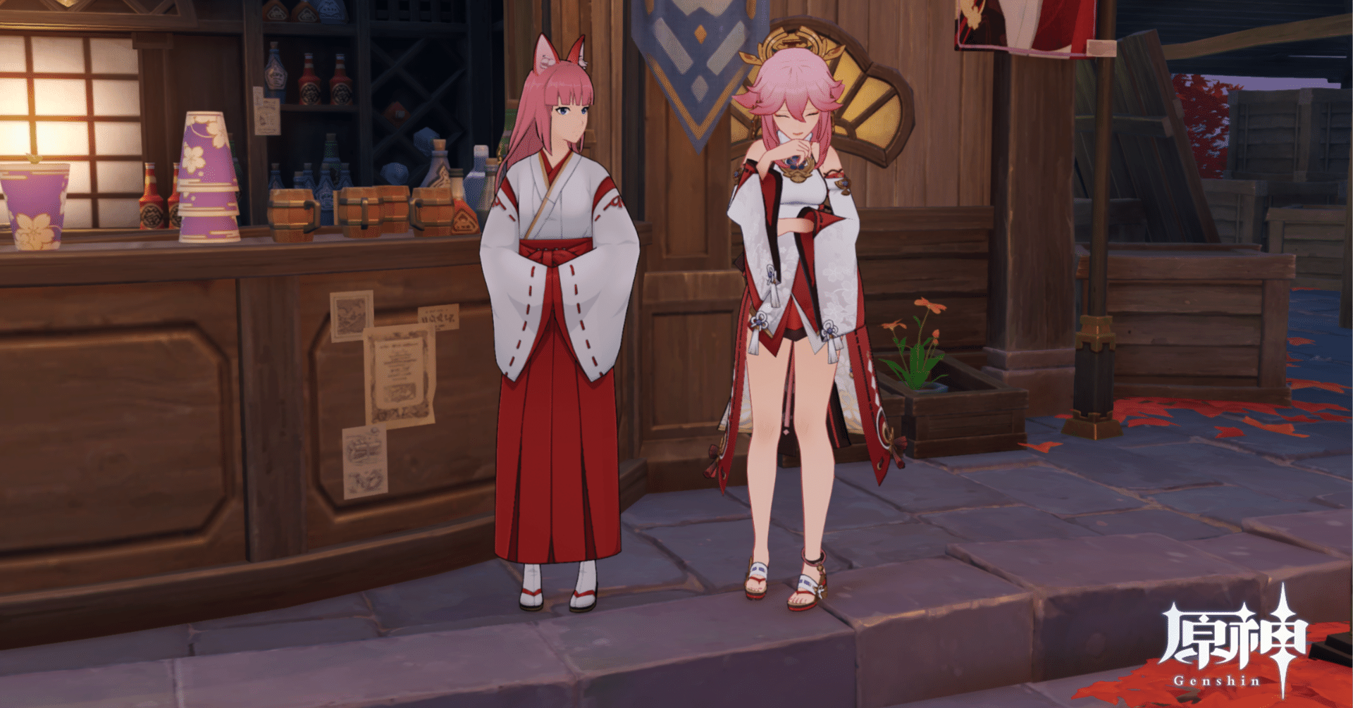 原神 光華容彩祭と御建鳴神主尊大御所様像 たま Note 原神 光華容彩祭と御建鳴神主尊大御所様像 たま Note