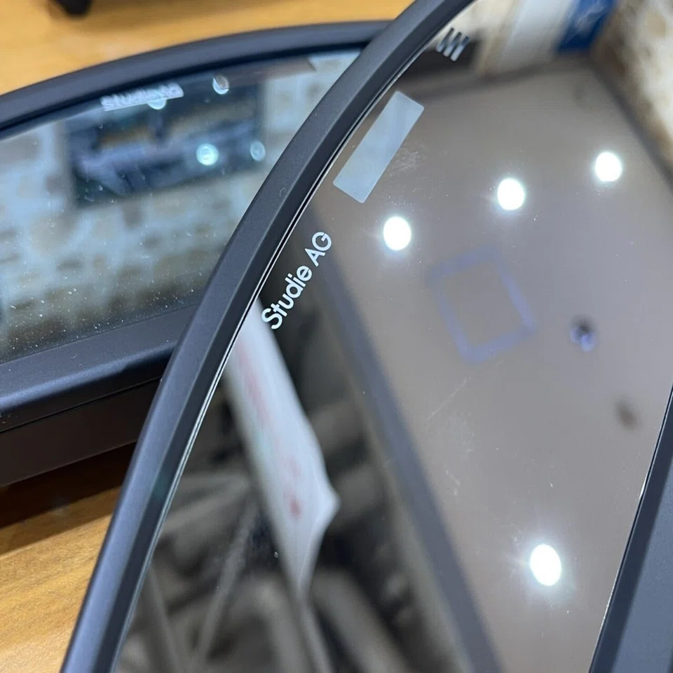 Studie Wide Angle Rear View Mirror｜Studie AG 相澤康弘