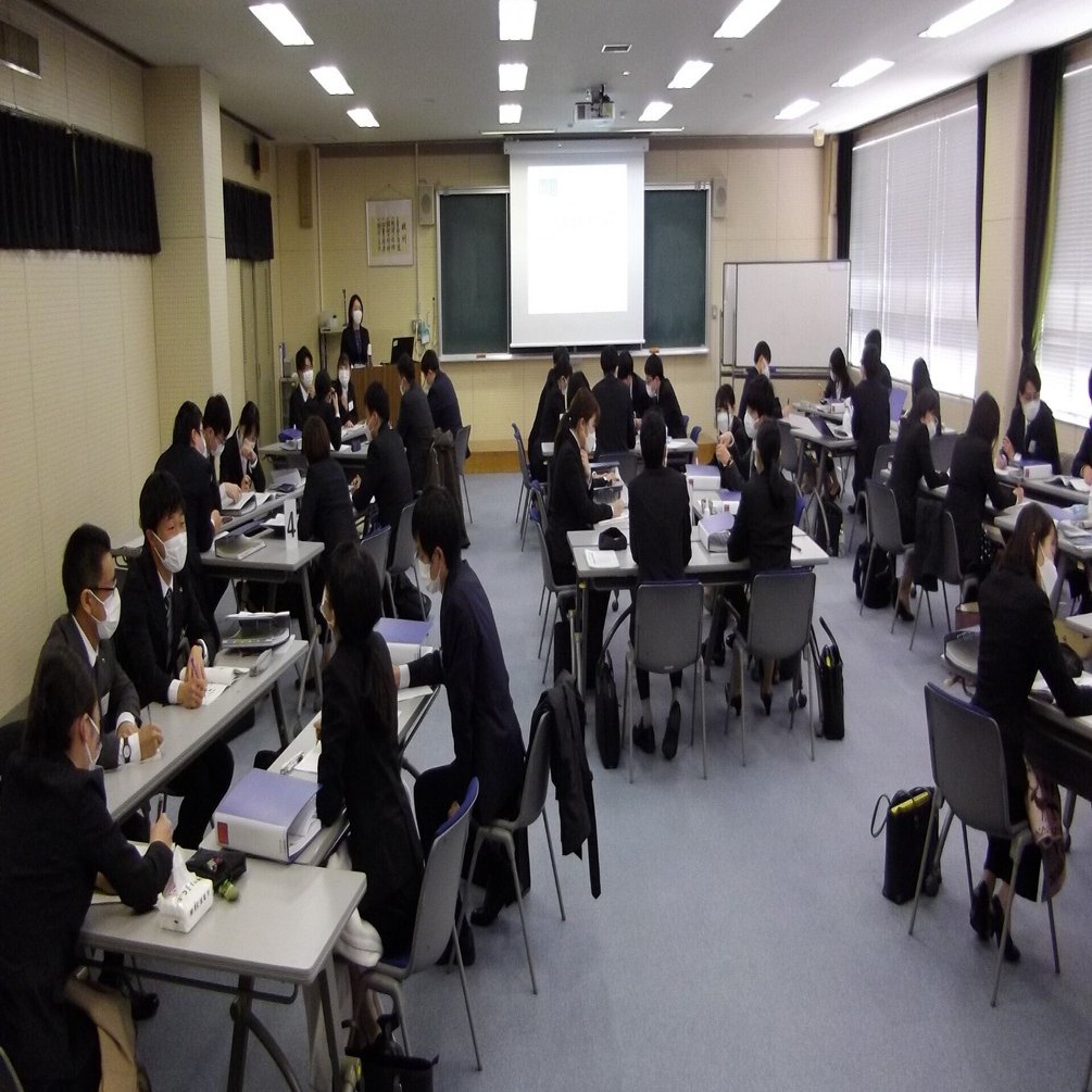 人事委員会ブログ（令和4年4月15日） 県職員のイロハとビジネスマナー